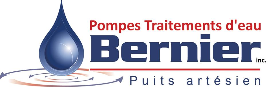 Pompes Traitements d'eau Bernier inc.